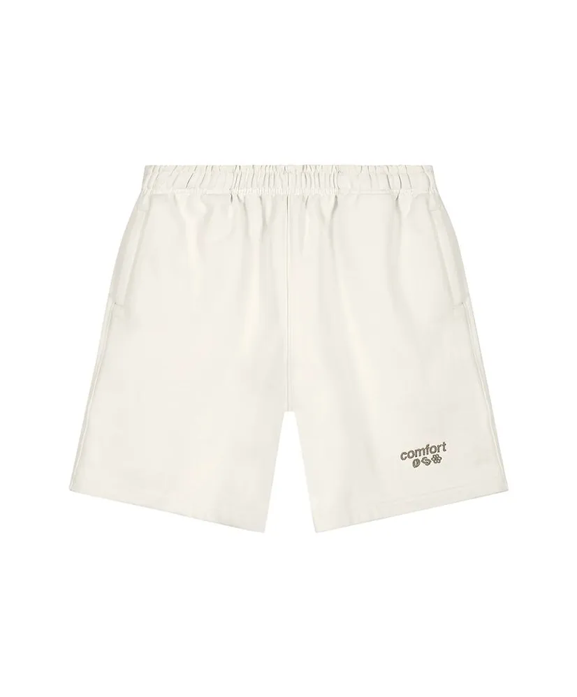 Comfort Club Joggingshort Daisy