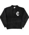 Comfort Club Polo Gamma Knit
