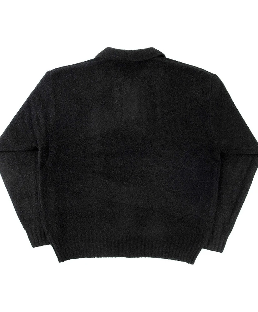 Comfort Club Polo Gamma Knit