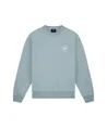 Comfort Club Sweater Matricaria