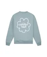 Comfort Club Sweater Matricaria
