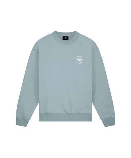 Comfort Club Sweater Matricaria