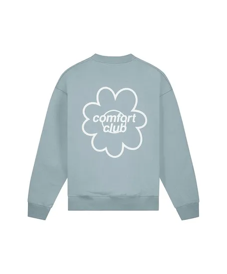Comfort Club Sweater Matricaria