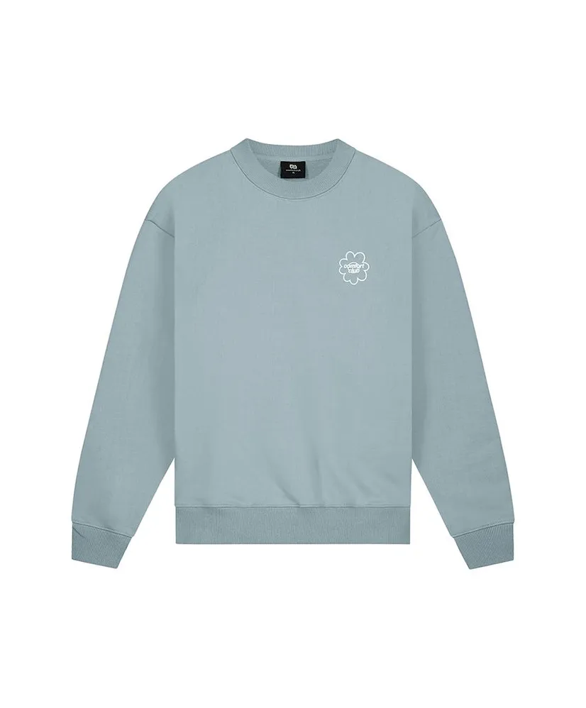 Comfort Club Sweater Matricaria
