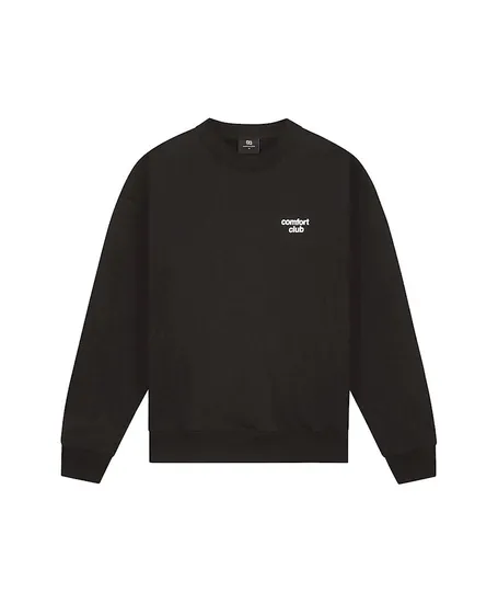 Comfort Club Sweater Seeding