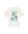 Comfort Club T-shirt Algea