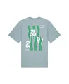 Comfort Club T-shirt Algea