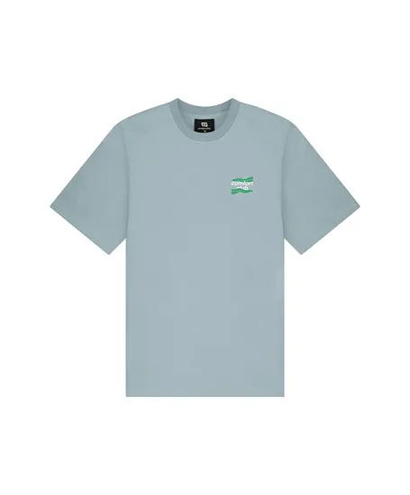 Comfort Club T-shirt Algea
