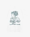 Comfort Club T-shirt Aphrodite