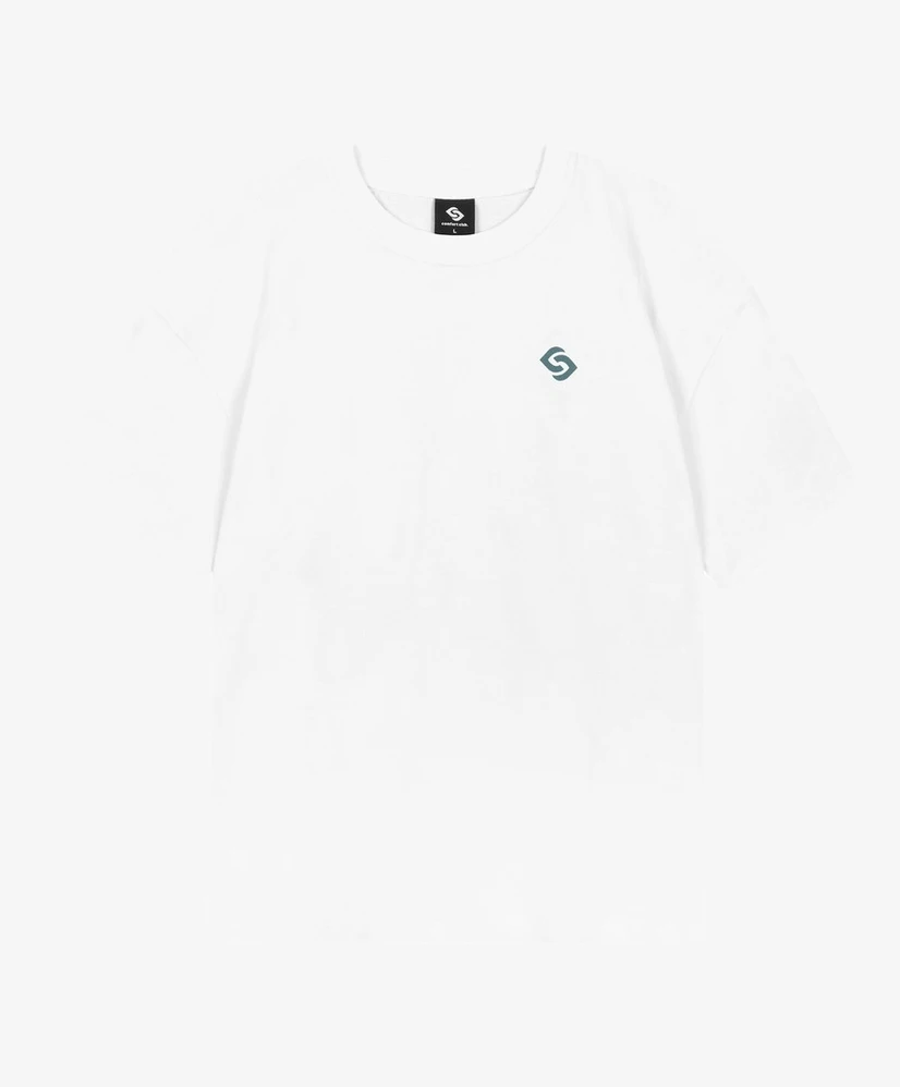 Comfort Club T-shirt Aphrodite