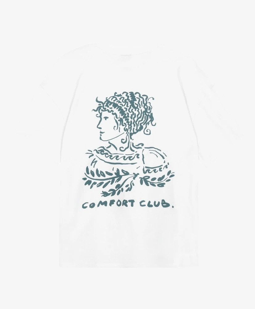 Comfort Club T-shirt Aphrodite
