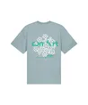 Comfort Club T-shirt Blossom