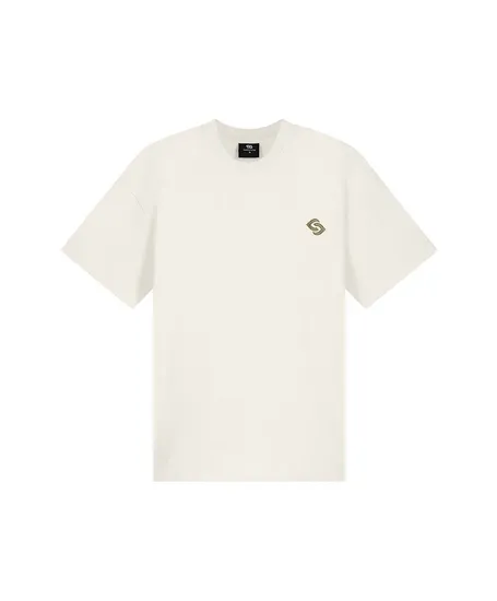 Comfort Club T-shirt Blossom