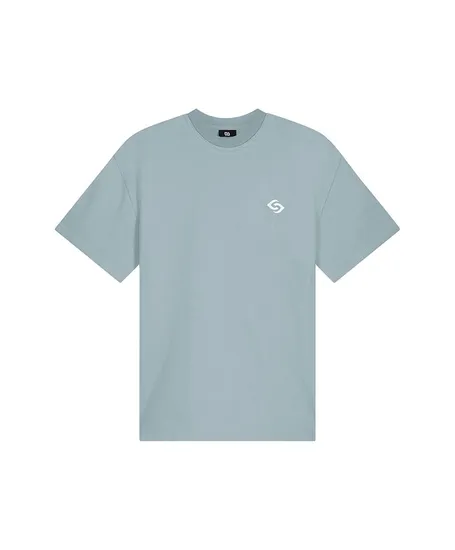 Comfort Club T-shirt Blossom