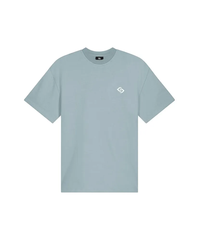 Comfort Club T-shirt Blossom