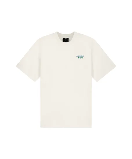 Comfort Club T-shirt Floret