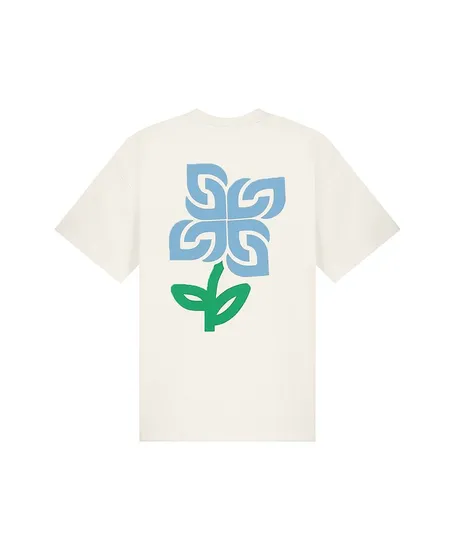 Comfort Club T-shirt Floret