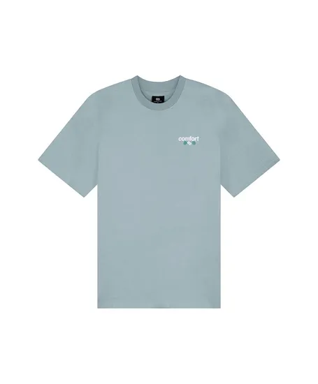 Comfort Club T-shirt Floret