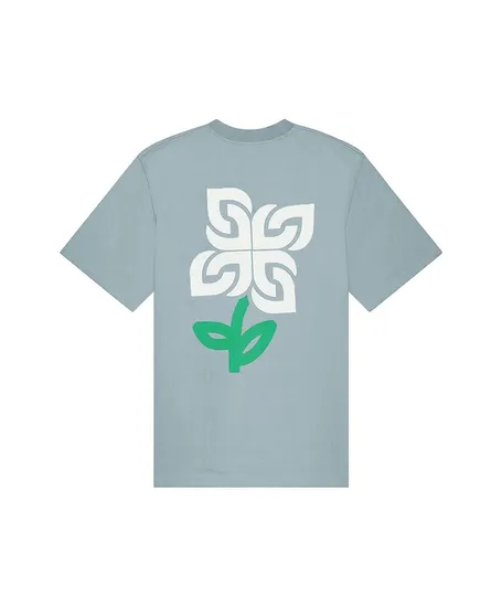 Comfort Club T-shirt Floret