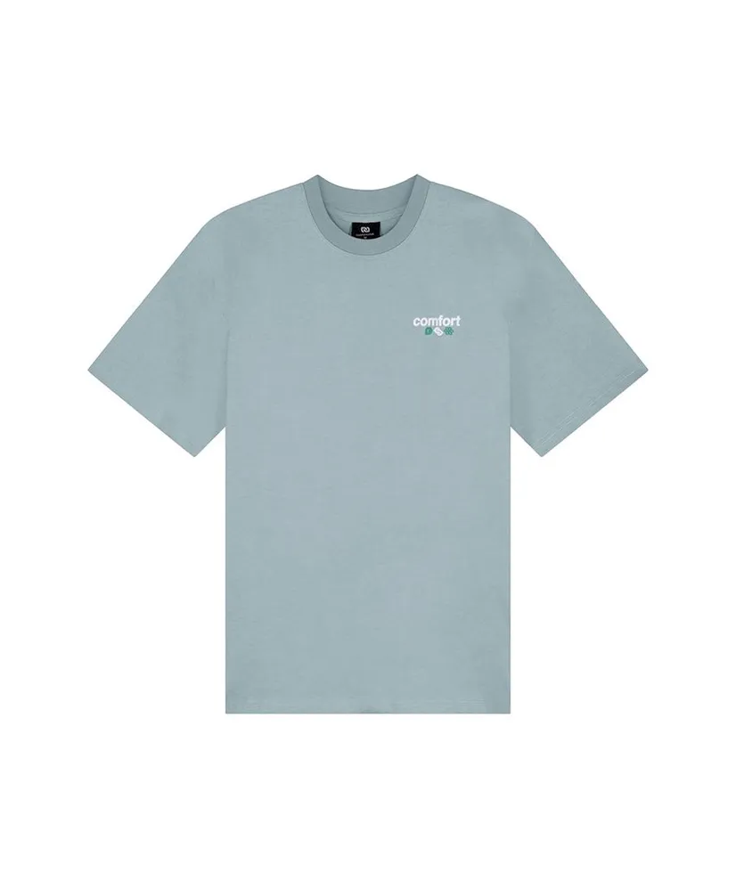 Comfort Club T-shirt Floret