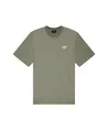 Comfort Club T-shirt Foliage