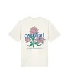 Comfort Club T-shirt Lilium