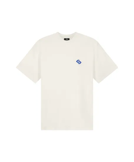 Comfort Club T-shirt Lilium