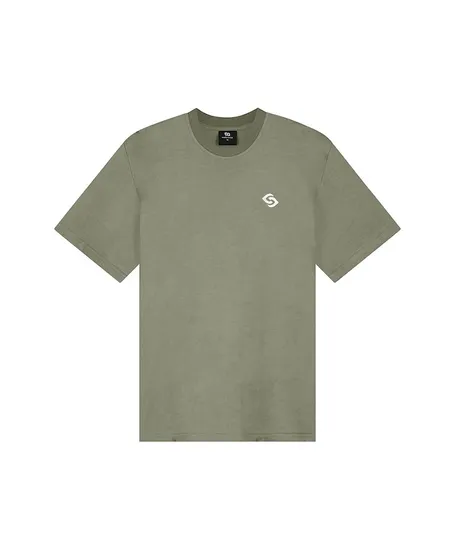 Comfort Club T-shirt Lilium