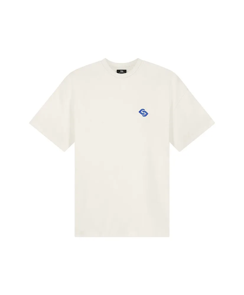 Comfort Club T-shirt Lilium