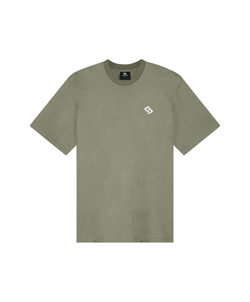 Comfort Club T-shirt Lilium