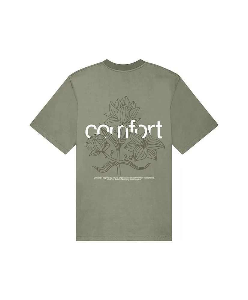 Comfort Club T-shirt Lilium