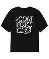 Comfort Club T-shirt Majestic