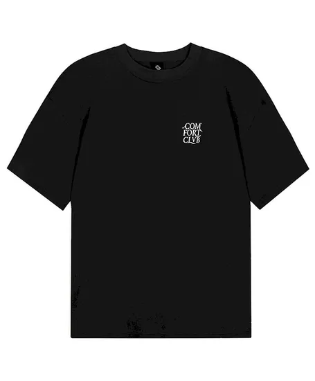 Comfort Club T-shirt Majestic