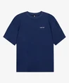 Comfort Club T-shirt Parthenon