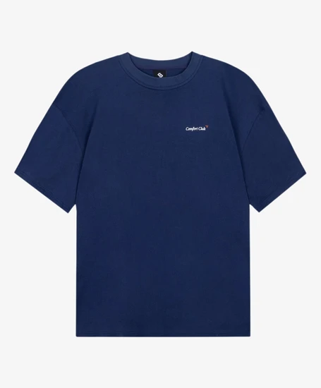 Comfort Club T-shirt Parthenon