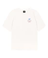 Comfort Club T-shirt Pegasus