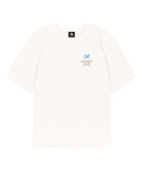 Comfort Club T-shirt Pegasus