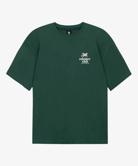 Comfort Club T-shirt Pegasus
