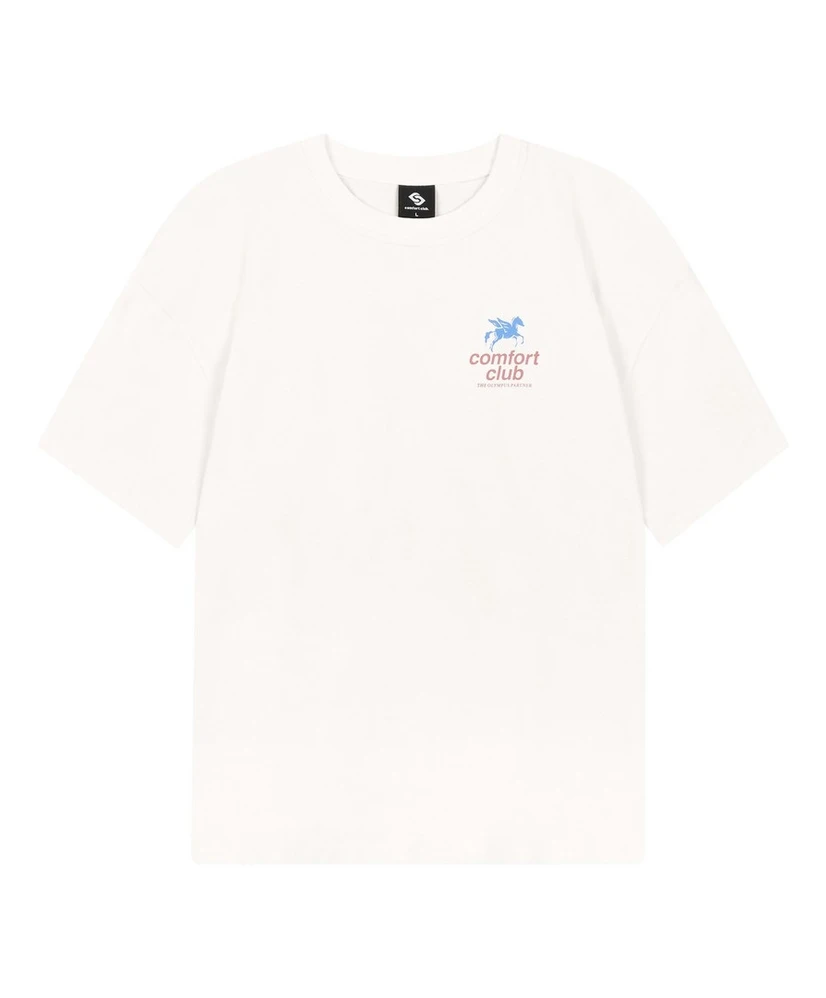 Comfort Club T-shirt Pegasus