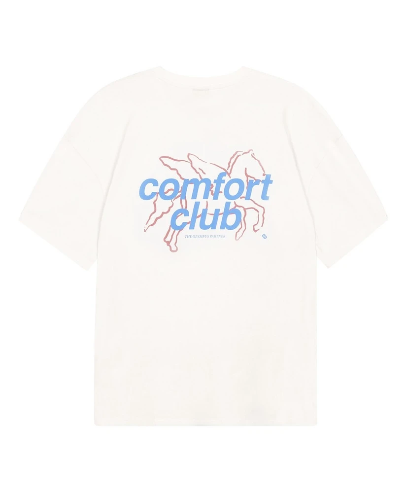 Comfort Club T-shirt Pegasus