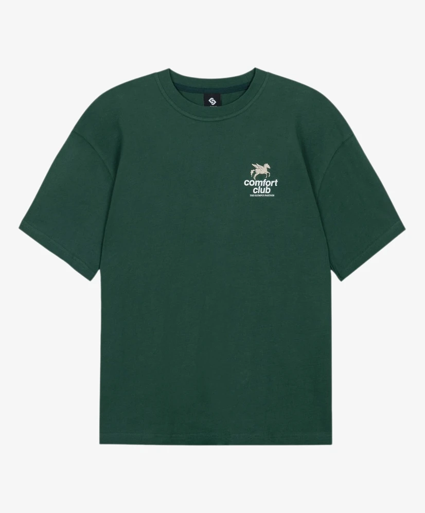 Comfort Club T-shirt Pegasus