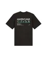Comfort Club T-shirt Seeding