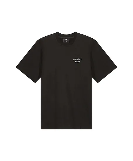 Comfort Club T-shirt Seeding
