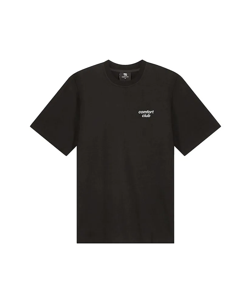 Comfort Club T-shirt Seeding