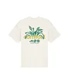 Comfort Club T-shirt Typha