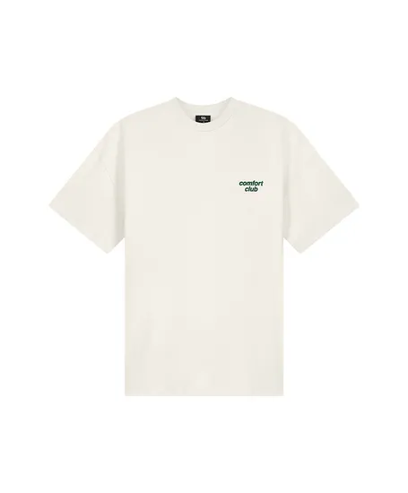 Comfort Club T-shirt Typha
