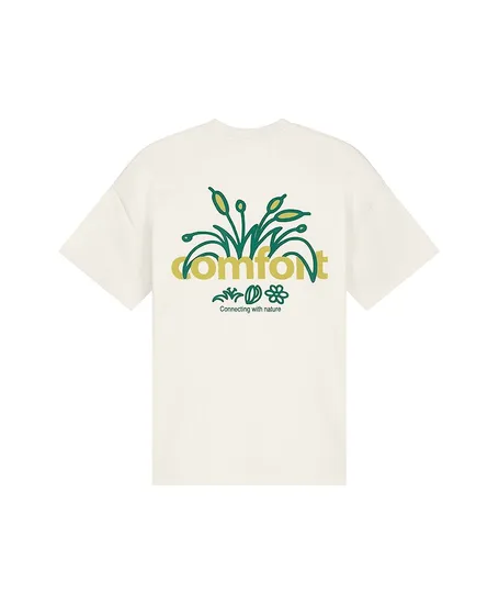 Comfort Club T-shirt Typha