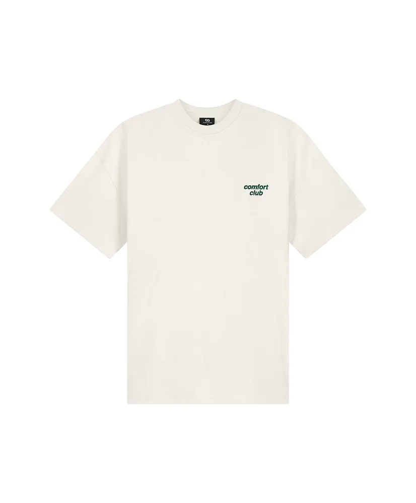 Comfort Club T-shirt Typha