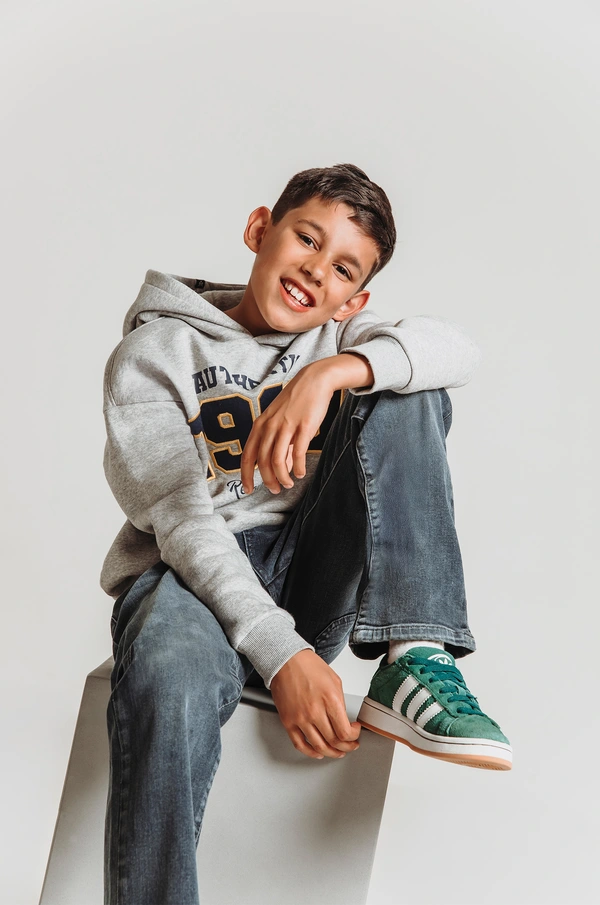 COOL & COMFY