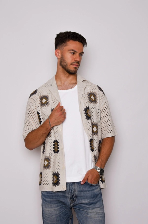 COOL CROCHET